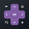 Rokie - Remote for Roku Player
