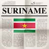 Kranten van Suriname