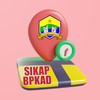 SIKAP BPKAD