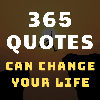 Motivation - 365 Daily Quotes
