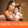 Krishna Audio Stories - Kids 2