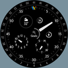 Mechanicus Watchface