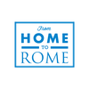 From Home To Rome