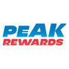 Denali Express Peak Rewards