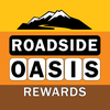 Roadside Oasis Rewards