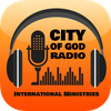 City of God Radio