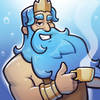 Coffeidon: Brew Underwater