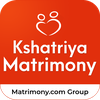 Kshatriya Matrimony-Shaadi App