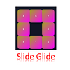 Slide Puzzle: Glide