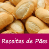 Receitas de Pão Caseiro