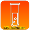 LDL Cholesterol Calculator