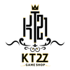 KT27 Gameshop