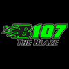 B107 The Blaze