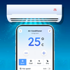 Smart Air Conditioner Control