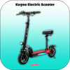 Kugoo Electric Scooter Guide