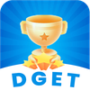 Dget Quiz: Daily Task, LevelUp