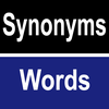 Synonyms Words List