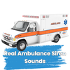 Real Ambulance Siren Sounds