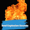 Real Explosion Sounds