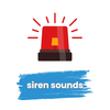 Siren Sounds  Real Emergency