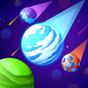Merge Planet: Puzzle Games