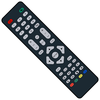 HNC TV Remote