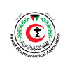 الجمعية الصيدلية الكويتية