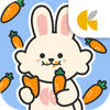 ポイポイうさぎ ポイ活ゲームでポイントが貯まる