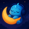 Heavenly Lullabies: Baby Sleep