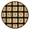 Norse Runes: Daily Rune Oracle