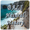 Bali Natural Scenery