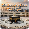 Mekkah Madinah Wallpaper