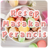 Resep Masakan Perancis