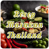 Resep Masakan Thailand