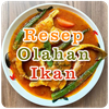 Resep Olahan Ikan