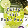 Resep Takjil Buka Puasa