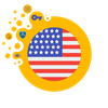 USA VPN - Secure Proxy VPN+