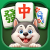 Feline Mahjong Tile