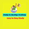 Study Ka Backup Academy