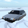 Offroad Snow: Driving Runner