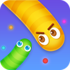 Slithering Snake .IO : Battle