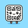 QR Code Scanner & Generator