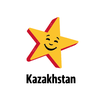 Hardee's Kazakhstan