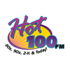 Hot 100 FM