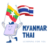 Myanmar Thai Learning by KZN
