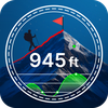 Find My Altitude Altimeter App