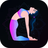 Yoga workout+Mediation App