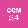 CCM 24 Radio Music Player