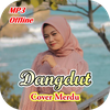 Lagu Dangdut Merdu MP3 Offline