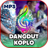 Dangdut Koplo Full Bass Mp3